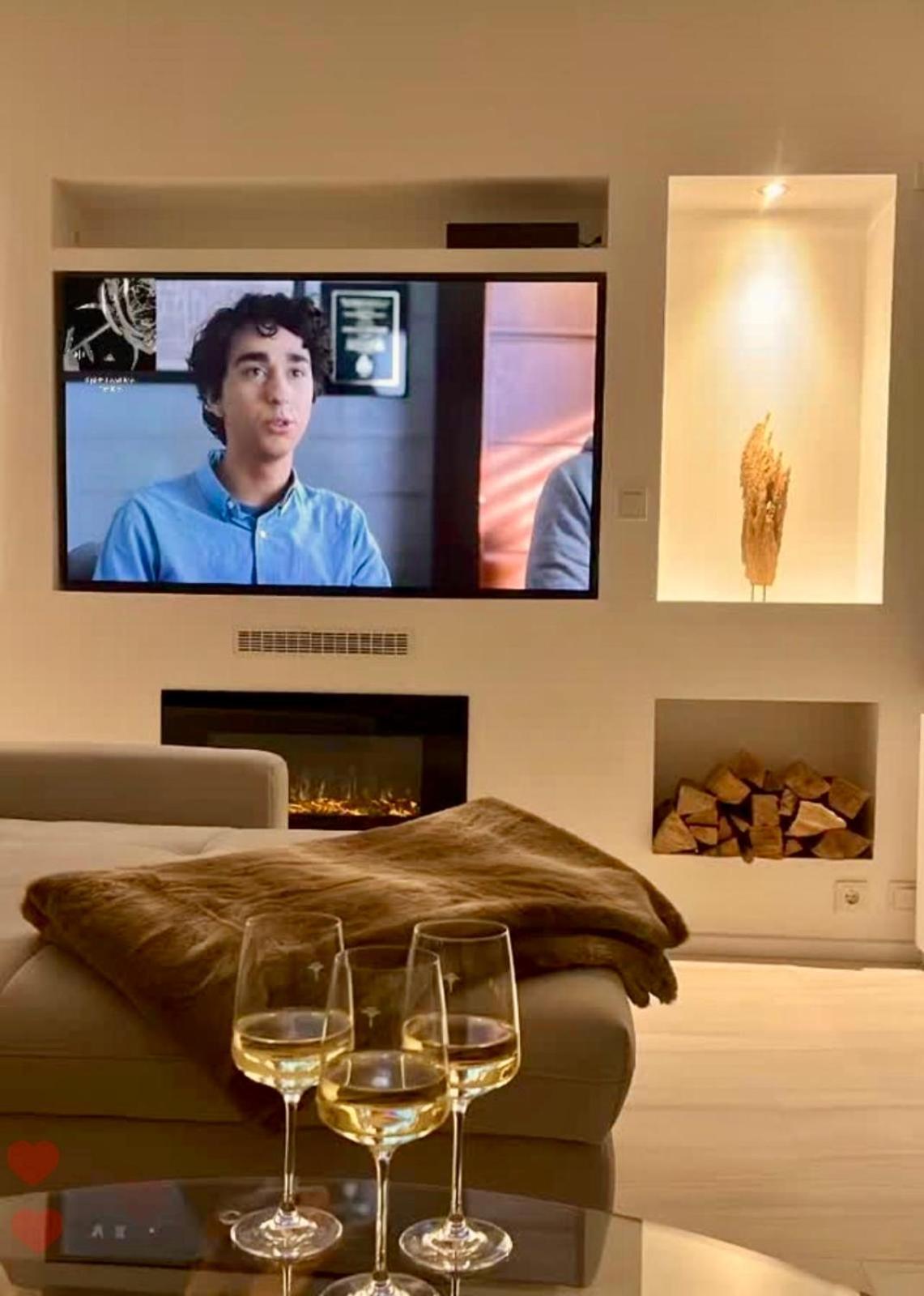 Ferienwohnung An Der Wildenburg Kempfeld Zewnętrze zdjęcie