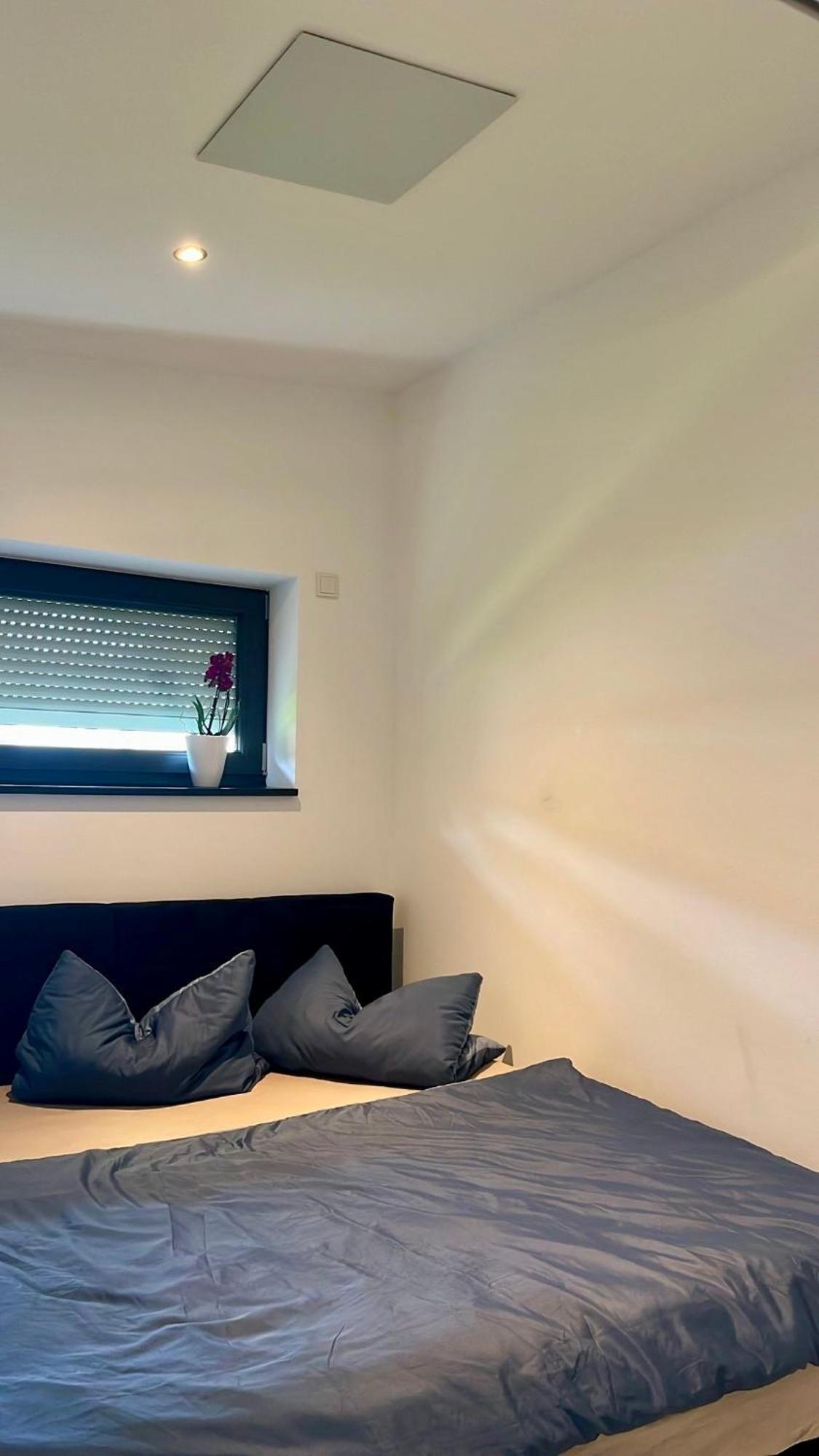 Ferienwohnung An Der Wildenburg Kempfeld Zewnętrze zdjęcie