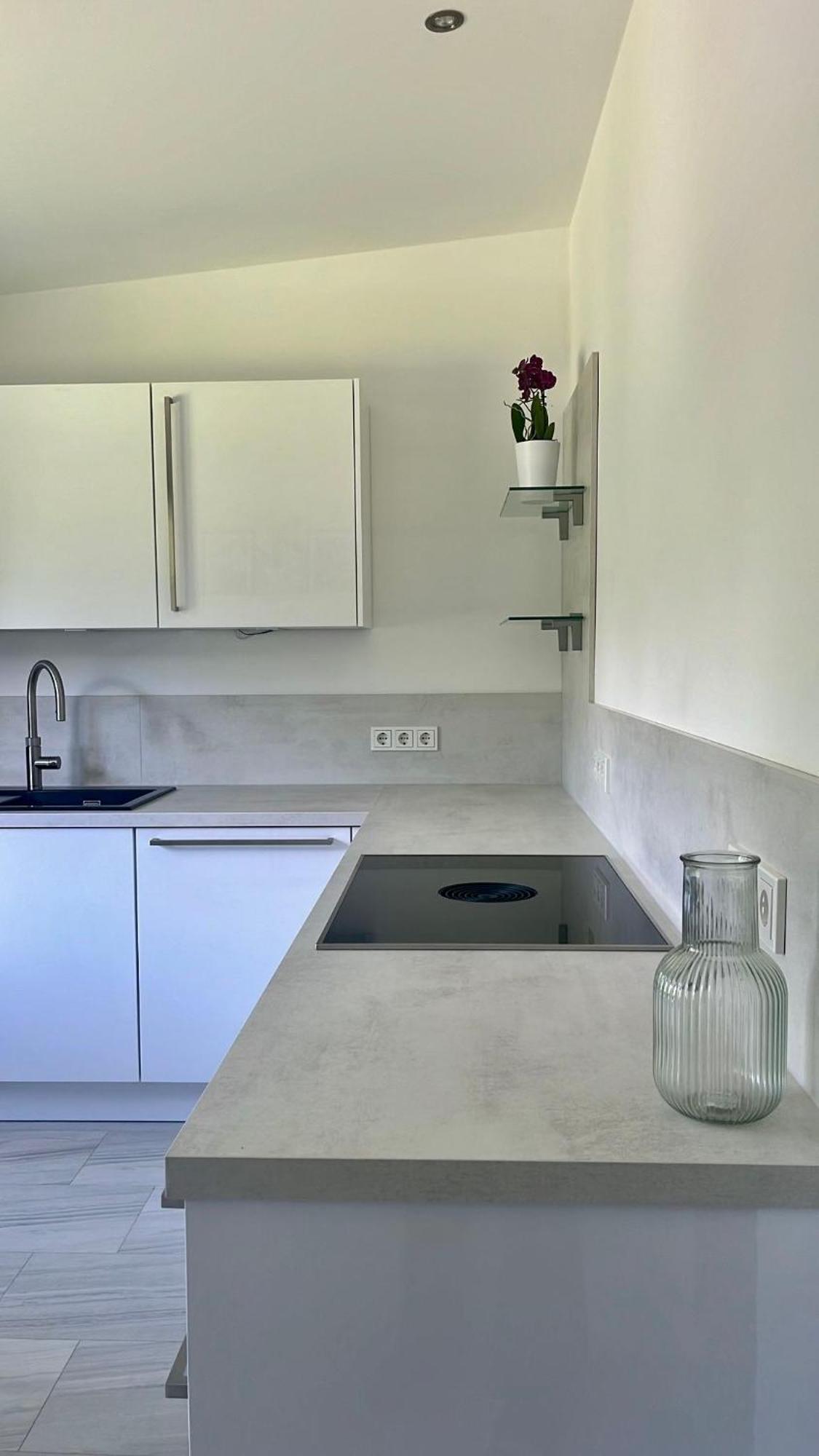 Ferienwohnung An Der Wildenburg Kempfeld Zewnętrze zdjęcie