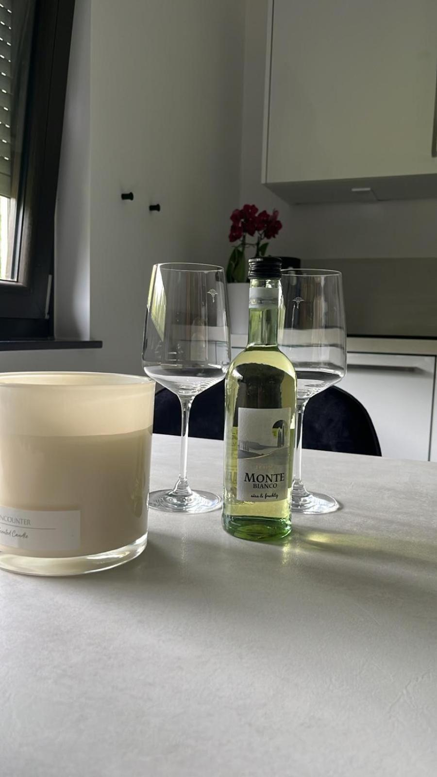 Ferienwohnung An Der Wildenburg Kempfeld Zewnętrze zdjęcie